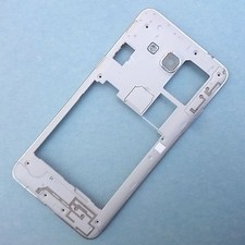 Quadro lateral traseiro Samsung Galaxy Grand Prime + câmera de vidro Grd B G530 genuíno comprar usado  Enviando para Brazil