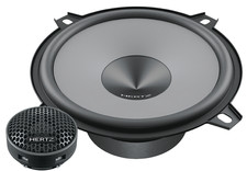 Novo sistema bidirecional HERTZ Audio K130 UNO 1-Woofer 2-Tweeters caixa aberta comprar usado  Enviando para Brazil