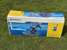 Zodiac automatic robot for sale  NEWQUAY
