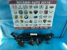 Ag0114312d impianto elettrico usato  Casalnuovo di Napoli