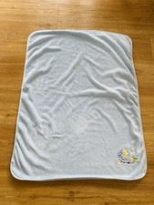 Kuscheldecke babys babydecke gebraucht kaufen  Langenzenn