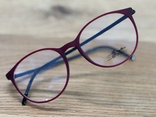 Silhouette brillenfassung spx gebraucht kaufen  Bietigheim-Bissingen