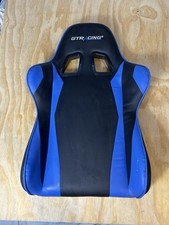 Gtracing gaming chair for sale  Valrico