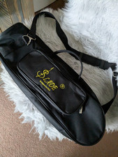 Trumpet gig bag. for sale  SOUTHSEA