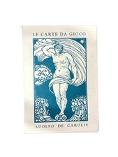 Adolfo carolis carte usato  San Benedetto del Tronto
