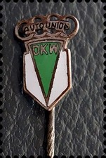 Alte dkw auto gebraucht kaufen  Hanau