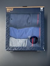 Cuecas íntimas masculinas HOLLISTER (cores como mostrado) médias comprar usado  Enviando para Brazil