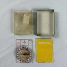 Vintage polaris compass for sale  Jacksonville