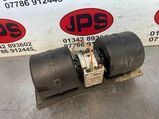Heater blower motor for sale  GODSTONE
