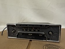Becker mexico cassette for sale  Nuevo