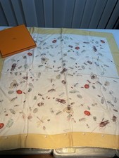 Hermes foulard ancien d'occasion  Carry-le-Rouet