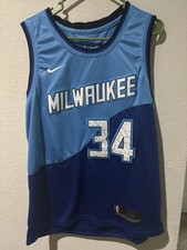 Nike giannis antetokounmpo for sale  Morrisville