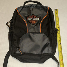 Mochila de náilon leve Harley-Davidson Bar & Shield Sling 15"" comprar usado  Enviando para Brazil