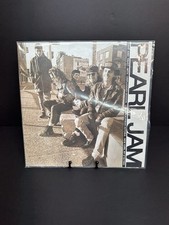 Pearl Jam LP Love And Trust 1992 Satori Orange Vinyl “RARE” comprar usado  Enviando para Brazil