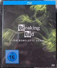 Breaking bad gebraucht kaufen  Tuttlingen