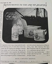 1941 shulton old for sale  Bridgeport