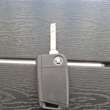 Auto schlüssel tasten gebraucht kaufen  Ilmenau, Martinroda