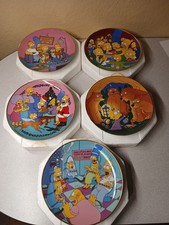 Vintage simpsons complete for sale  Denton