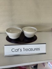 Set buffalo china for sale  San Jose