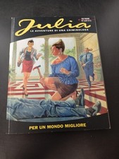 Per migliore julia usato Per migliore julia usato  Roccella Ionica