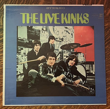 lp the kinks comprar usado lp the kinks comprar usado  Enviando para Brazil