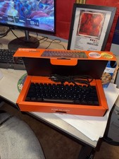 Steelseries apex pro d'occasion  Expédié en Belgium