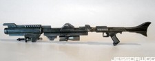 Blaster rifle star for sale  Los Banos