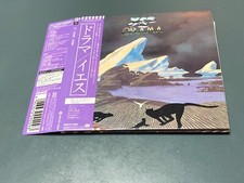 YES - DRAMA - JAPAN MINI LP SHM-CD W/OBI WPCR-13524, usado comprar usado  Enviando para Brazil