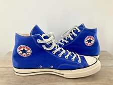 2007 Converse Chuck Taylor Azul All Star Masculino 13 Sapatos Tênis Lã Edição Rara comprar usado  Enviando para Brazil
