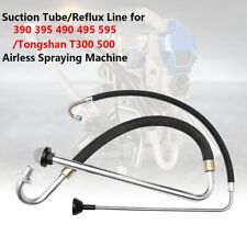 Stainless steel suction d'occasion  Expédié en Belgium