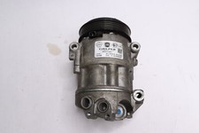 Compressor de ar condicionado compatível com Alfa Romeo Giulietta 50509534  comprar usado  Enviando para Brazil