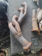 p38 exhaust for sale  ABERYSTWYTH