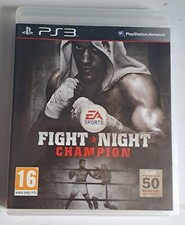 Jeu Ps3 Fight Night Champion boxing boxe edition playstation 3 jeux comprar usado  Enviando para Brazil