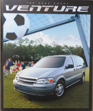 2002 chevrolet venture gebraucht kaufen  Weinstadt
