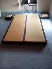 Letto tatami una usato  Volpeglino