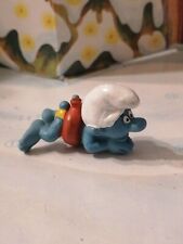 Schtroumpf schleich peyo d'occasion  Grasse
