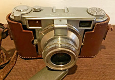 Fotocamera lordomat 35mm usato  Spedire a Italy