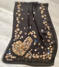 Moschino ladies 100 for sale  UK