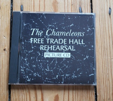 Chameleons free trade for sale  LEEDS