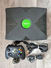 Console microsoft xbox d'occasion  Mertzwiller