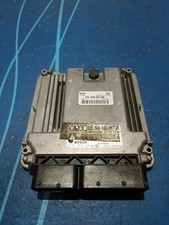 2010 audi centralina usato  Casapesenna
