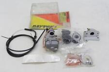Kit daytona carburatore usato  Loro Ciuffenna