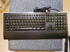 Logitech illuminated computer for sale  Sunnyvale