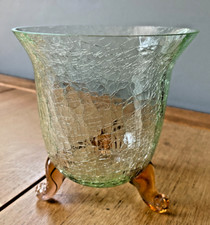 Pretty vintage green for sale  MALVERN