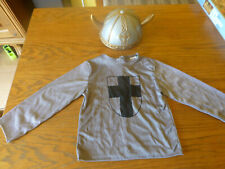 Ritter shirt helm gebraucht kaufen  Dernbach, Dürrholz, Harschbach