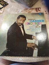 Erroll garner encores usato  Besozzo