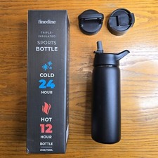 Insulated sports water for sale  Riverside