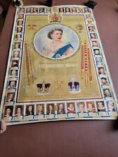 National savings poster for sale  HATFIELD