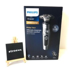 Philips shaver s9000 gebraucht kaufen  Hambergen