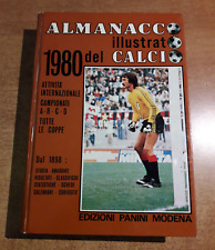 1980 almanacco illustrato usato  San Giovanni in Persiceto